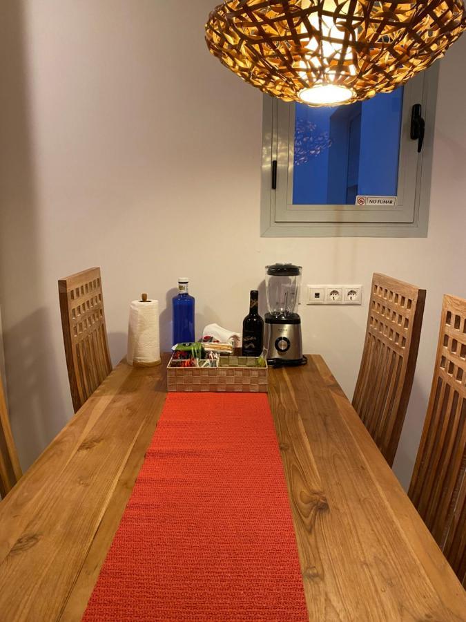 Magic Atico In The Heart Of The Old Town Apartment Alicante Luaran gambar