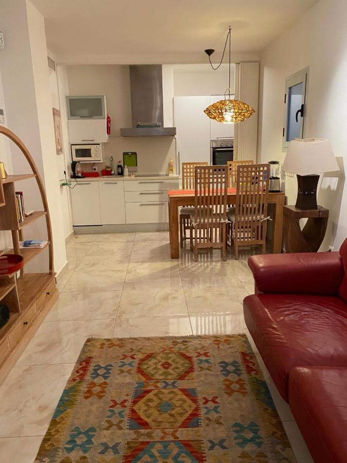 Magic Atico In The Heart Of The Old Town Apartment Alicante Luaran gambar