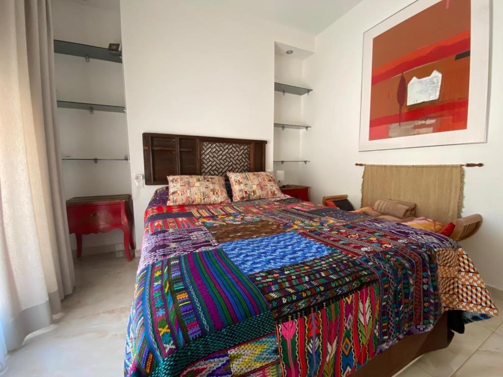 Magic Atico In The Heart Of The Old Town Apartment Alicante Luaran gambar