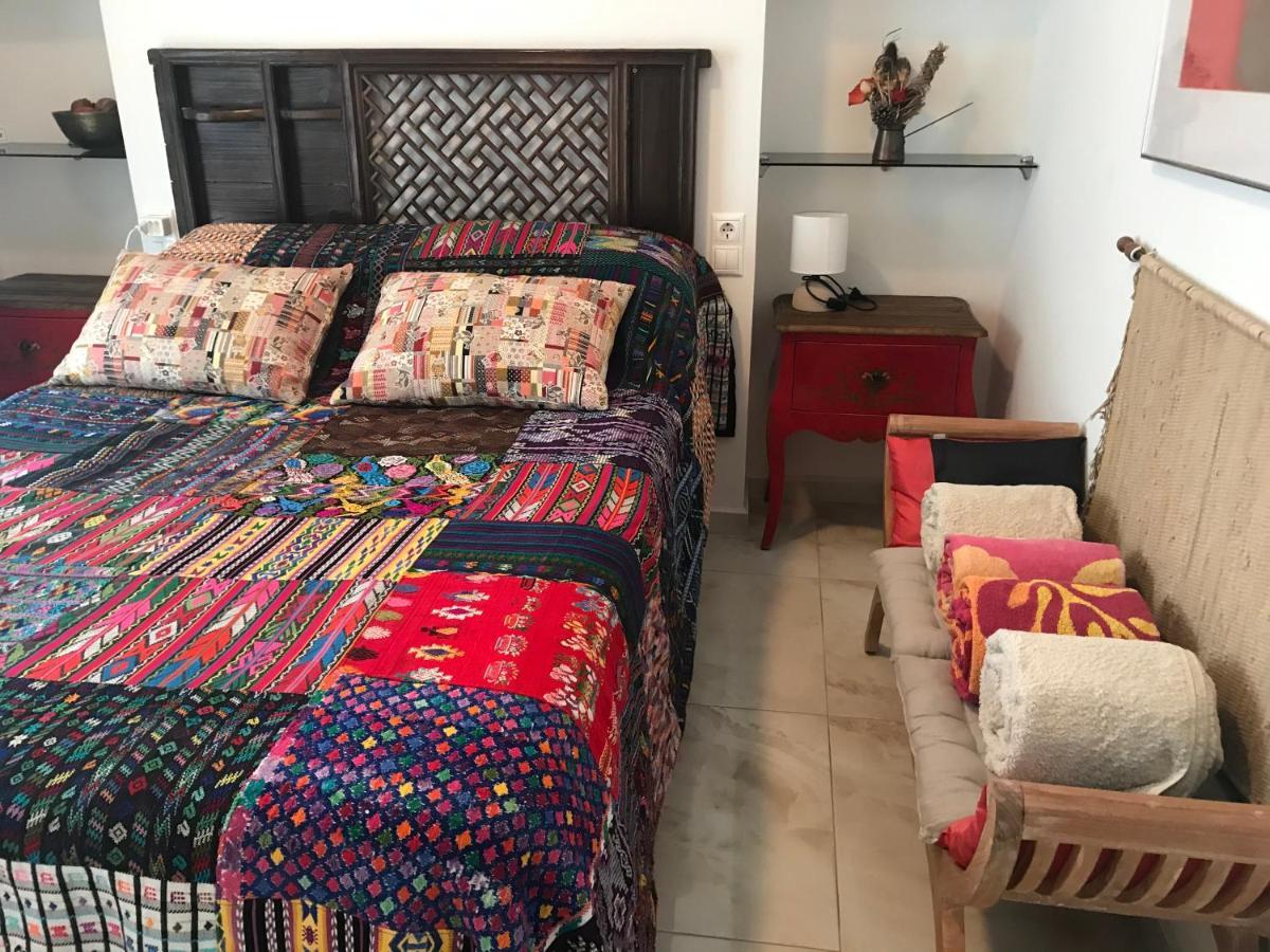Magic Atico In The Heart Of The Old Town Apartment Alicante Luaran gambar
