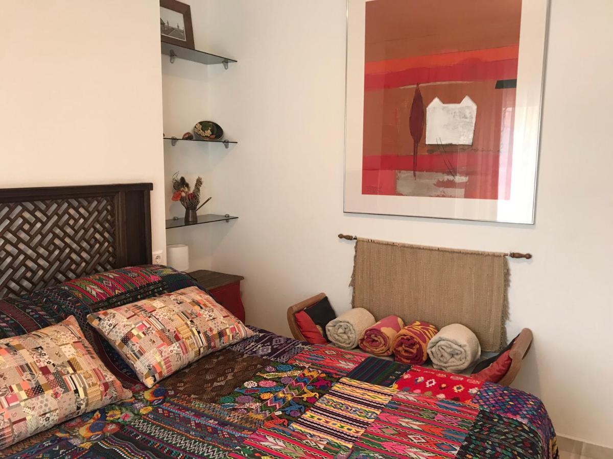 Magic Atico In The Heart Of The Old Town Apartment Alicante Luaran gambar